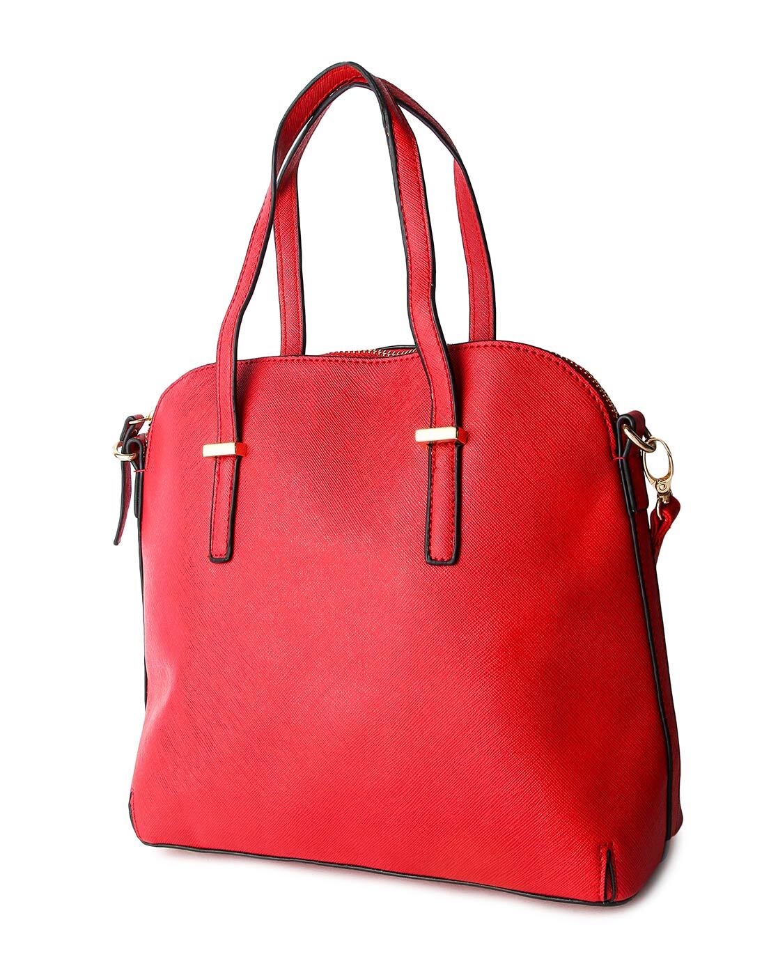 Buy Red Handbags for Women by KLEIO Online