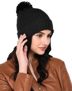 Buy Grey Caps \u0026 Hats for Women by 