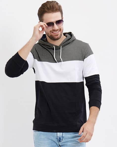 Hooded t shirt flipkart Clearance