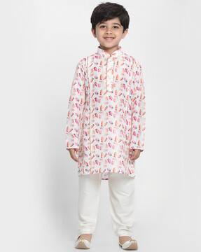 ethnic dress for boy