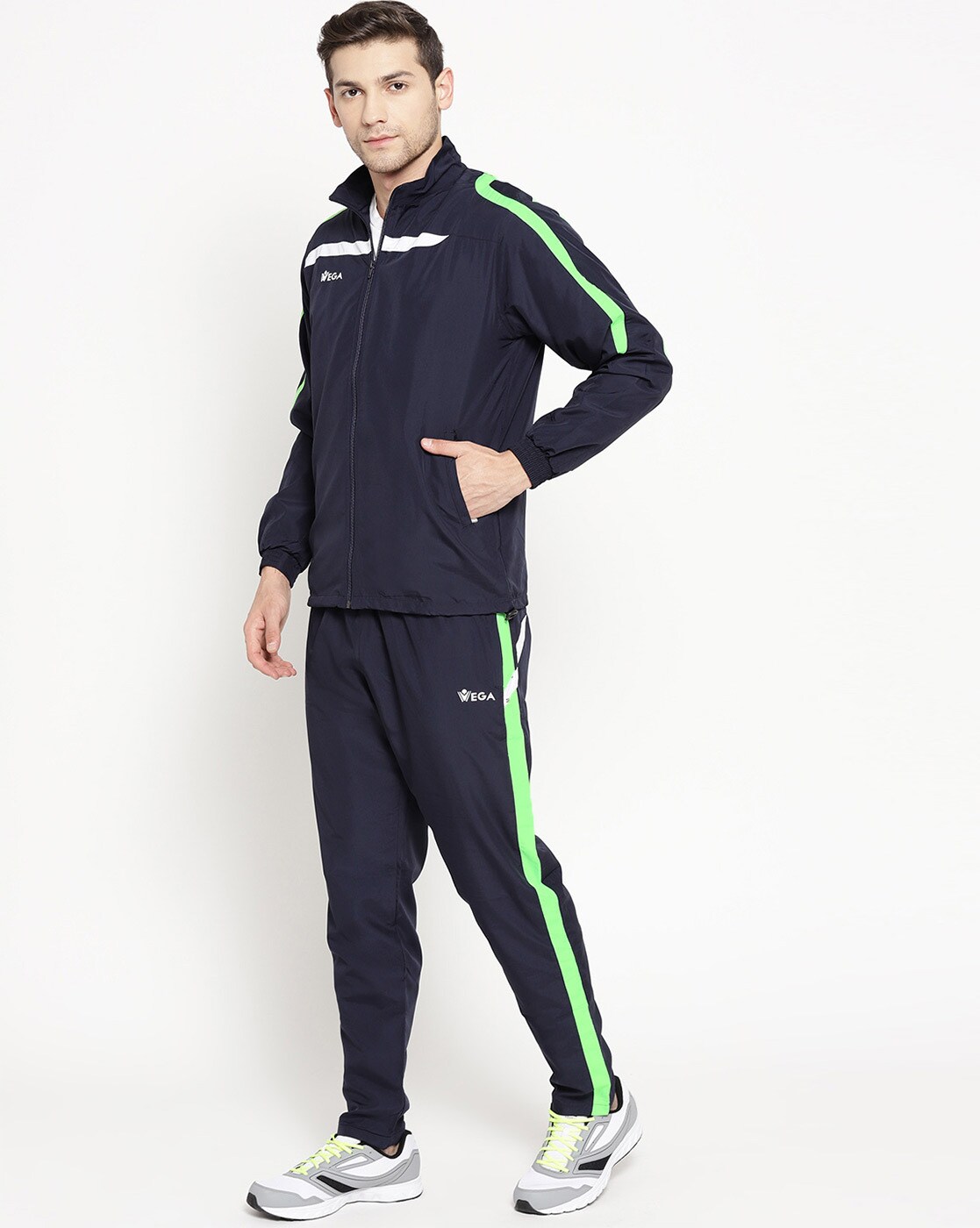 Vega tracksuit sale