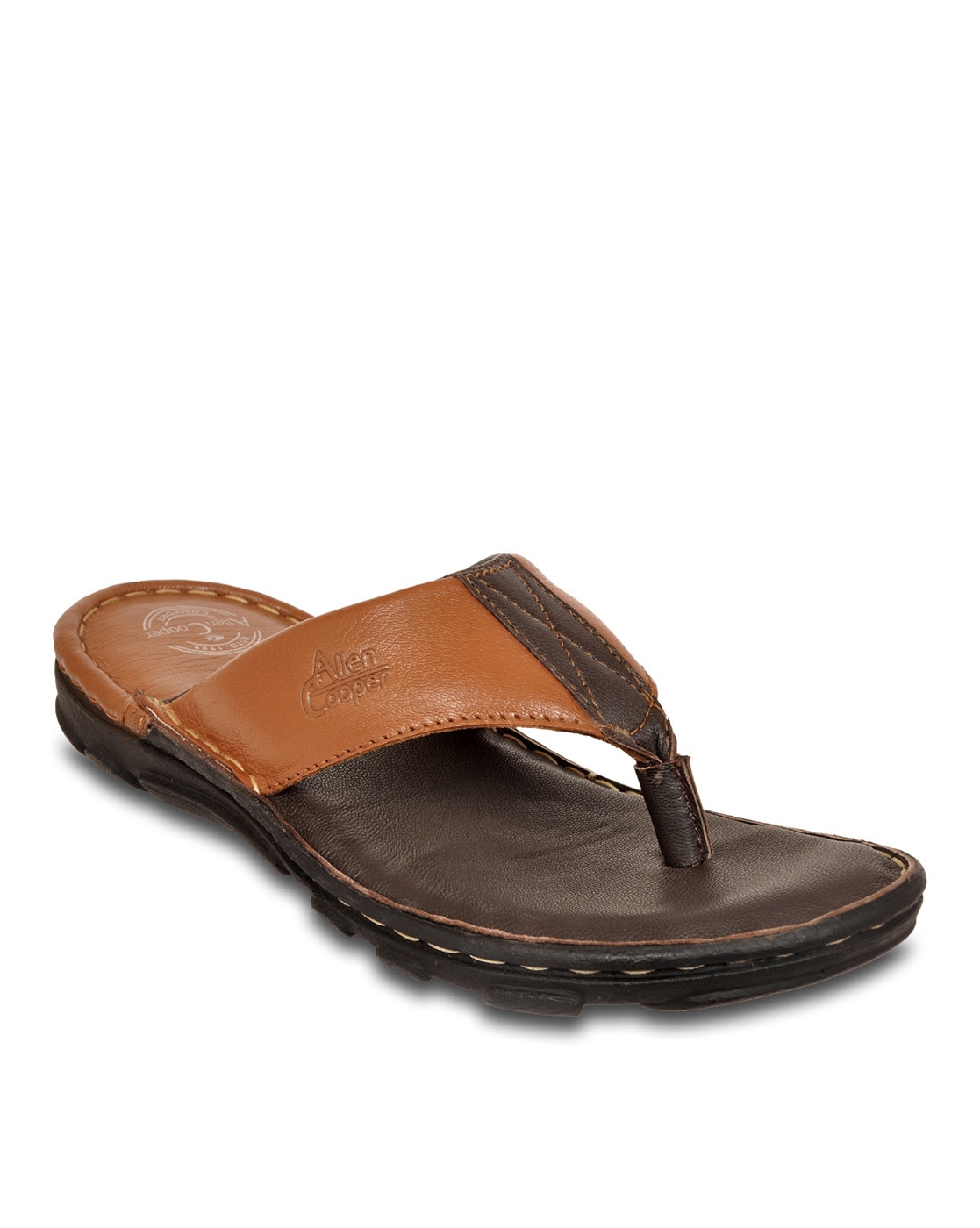 Allen 2025 cooper chappal