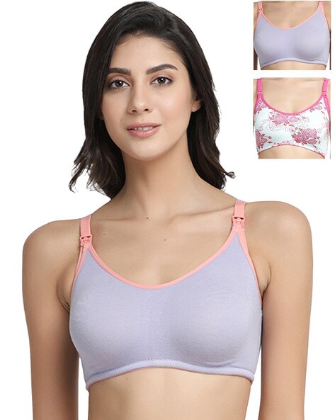 Buy Multi Bras for Women by Innersense Online