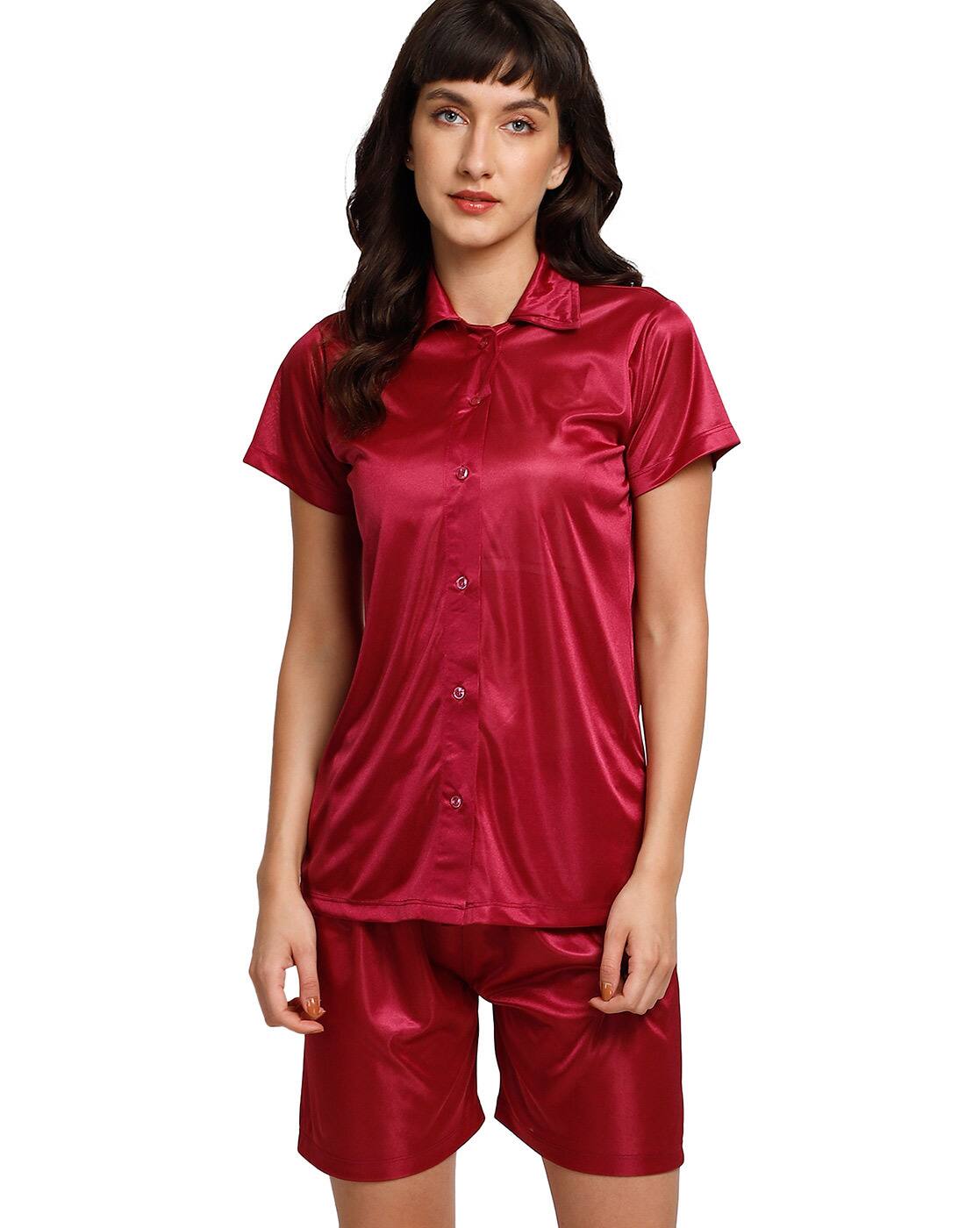 Shorts nightwear set Clearance