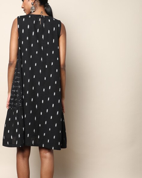 loft ikat dress