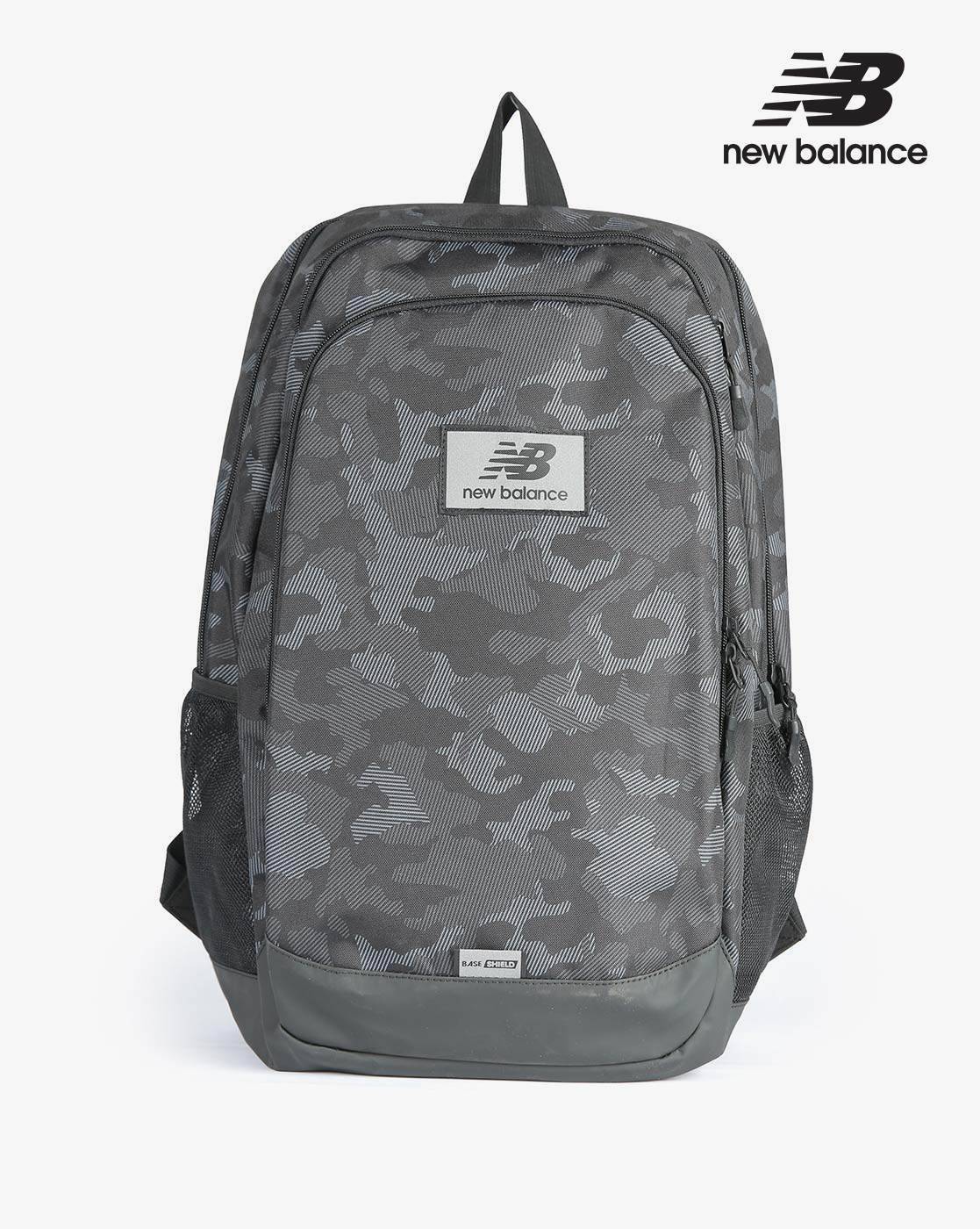 Buy Grey Backpacks for Men by NEW BALANCE Online Ajio