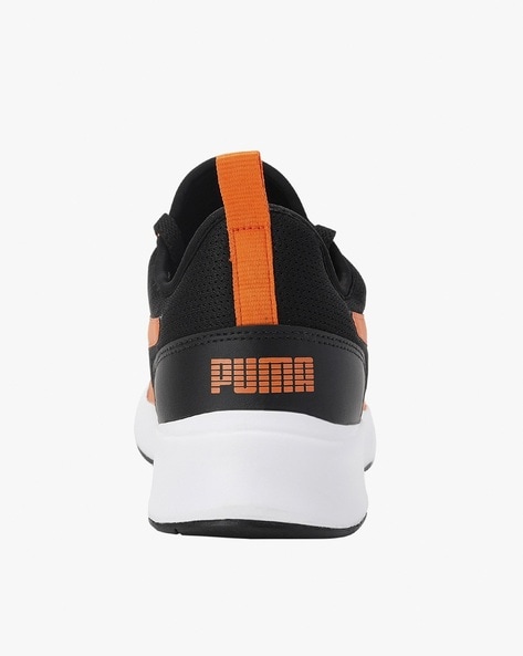 Puma hot sale deck shoes