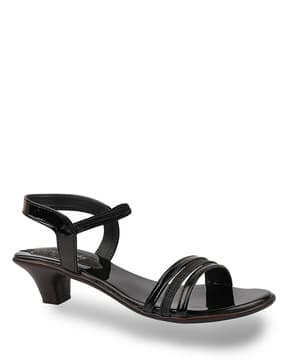 Heeled Sandals for Women by Shoetopia 
