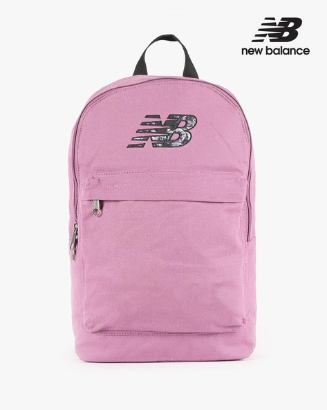 Buy Pink Backpacks for Men by NEW BALANCE Online Ajio