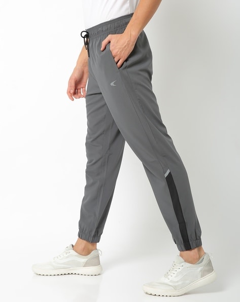 Buy Grey Track Pants for Men by PERFORMAX Online