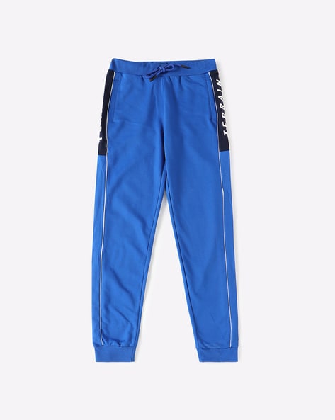 palace x adidas track pants