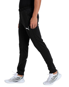 pants puma fitness active tricot