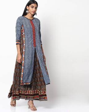 soch kurtis collection