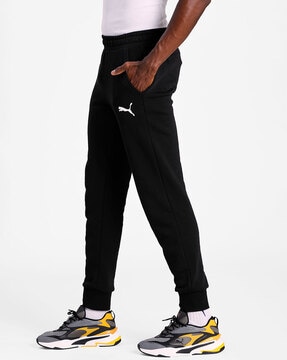 Buy Mens Track Pants and Shorts Online from Puma Store on Sale  AJIO
