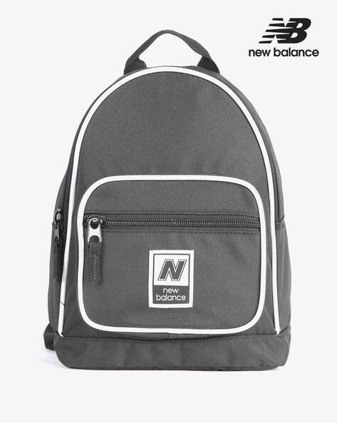 Buy Black Backpacks for Men by NEW 