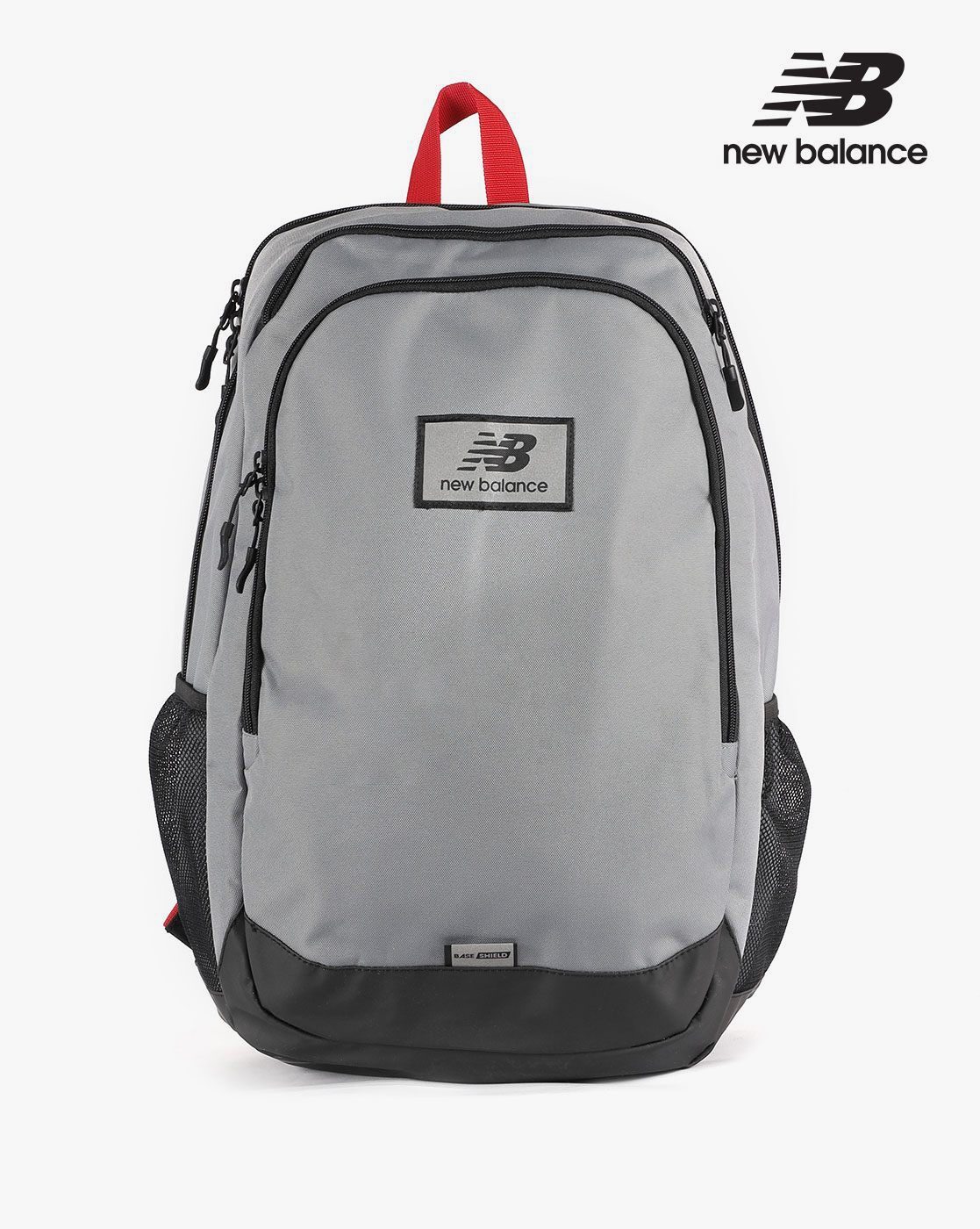 Backpack with Adjustable Shoulder Straps