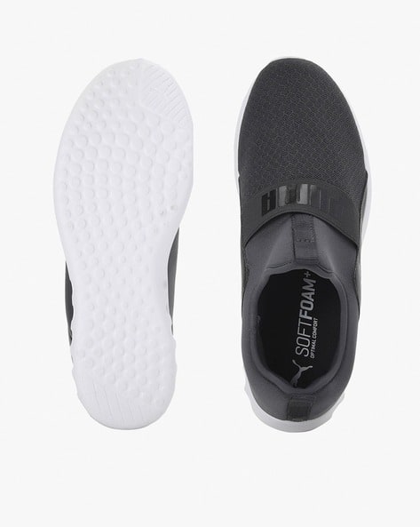puma carson slip on