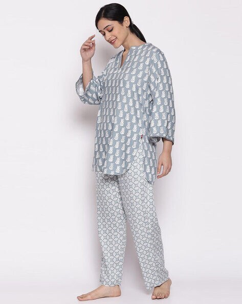 biba night suit