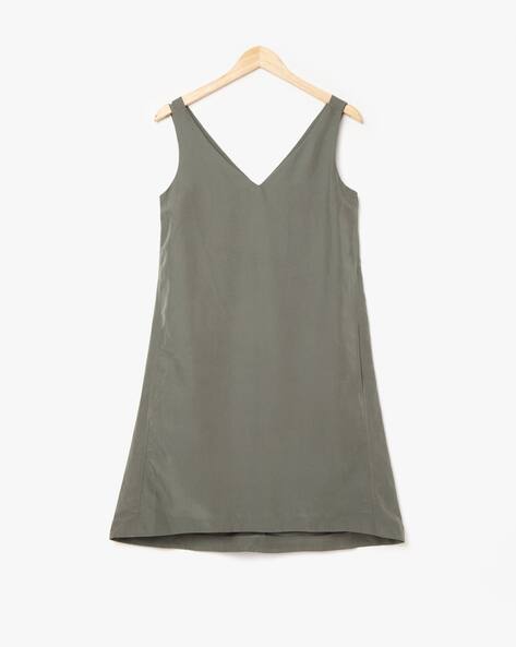 Marks & Spencer Shift Mini Dress