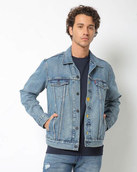 Men's Levi's® Trucker Denim Jacket