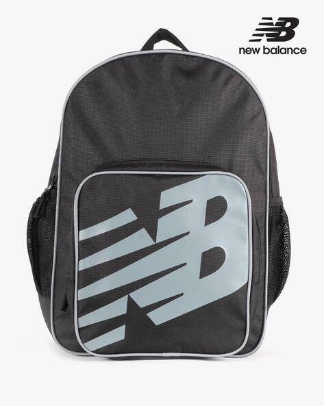 Buy Black Backpacks for Men by NEW 