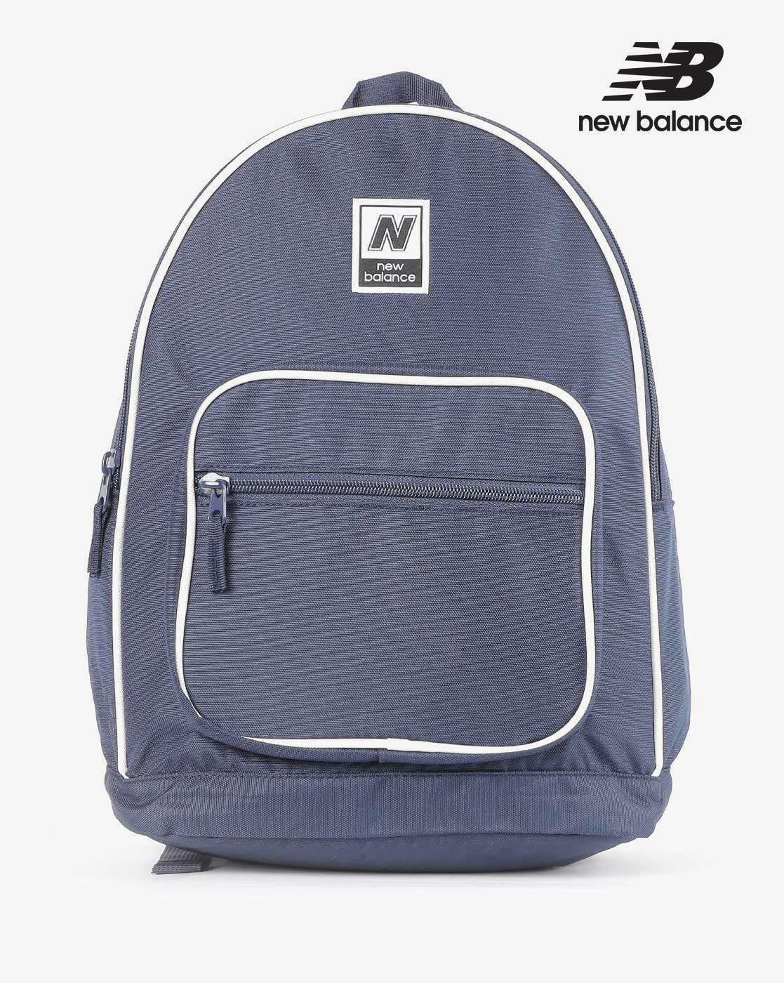 new balance backpack navy