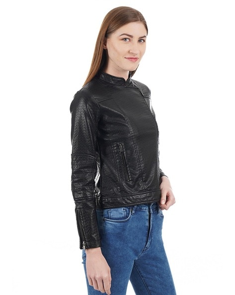 Pepe Jeans Full Sleeve Solid Men Jacket - Buy Pepe Jeans Full Sleeve Solid  Men Jacket Online at Best Prices in India | Flipkart.com