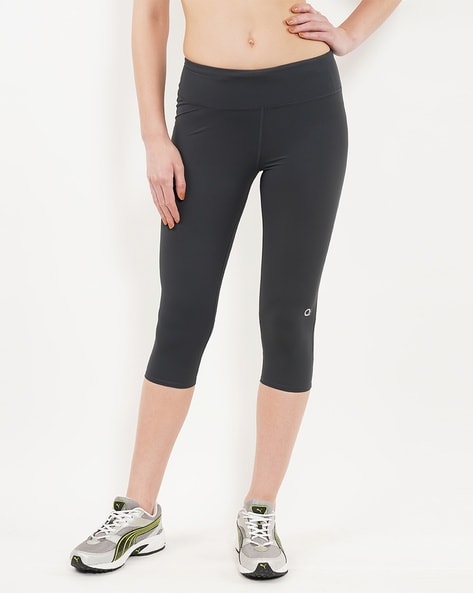 MAGIC Bodyfashion - Lounge Cropped Legging