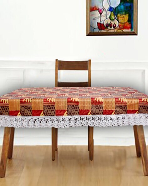 Buy Multicoloured Table Covers, Runners & Slipcovers for Home & Kitchen by  Stylista Online