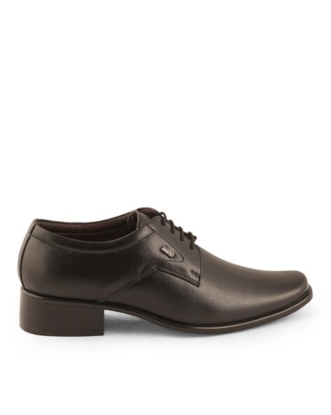 formal shoes for interview