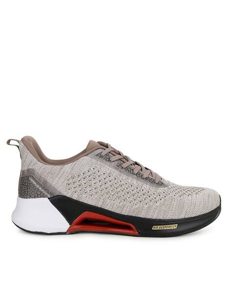 Beige Sports Shoes for Men by Campus 