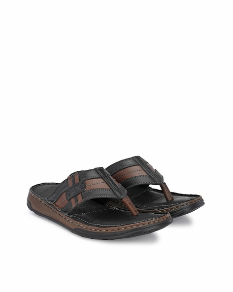 Buy Hitz Sandals - Men | FASHIOLA INDIA