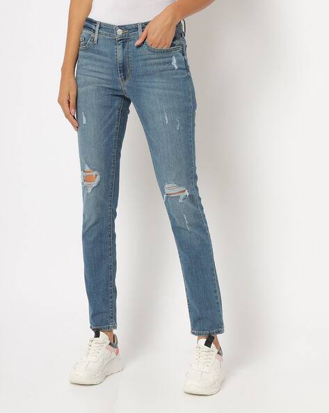 levis so called life