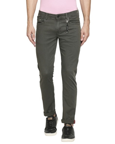 Lee Cooper | Stretch Denim Workwear Jean Trouser Mens | Workwear Trousers |  SportsDirect.com