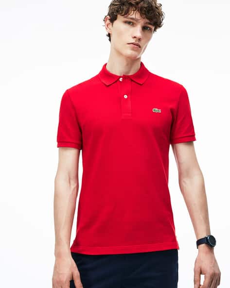 lacoste shirts online