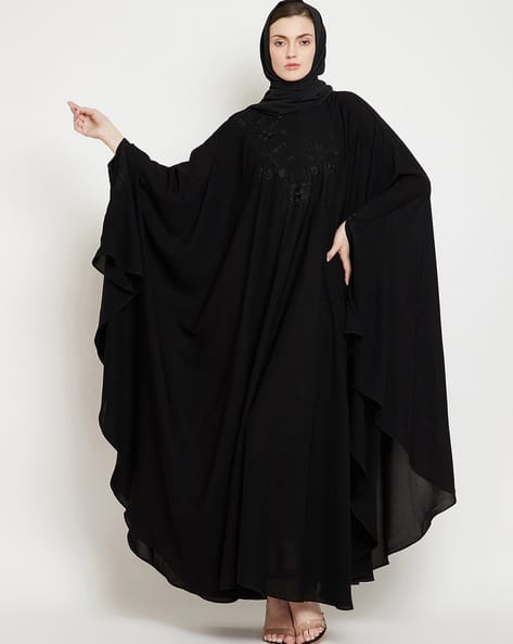 kaftan abayas