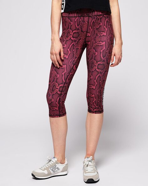 Gamoii Women's Yoga Leggings Egypt India Maya Cat Print Sports Trousers  Yoga Pants High Waist Elasticity Capri Leggings - White - S : Amazon.co.uk:  Fashion