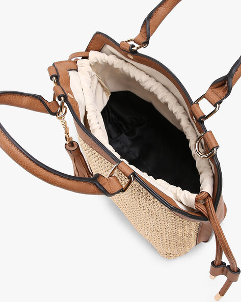 Dune duffies online bag