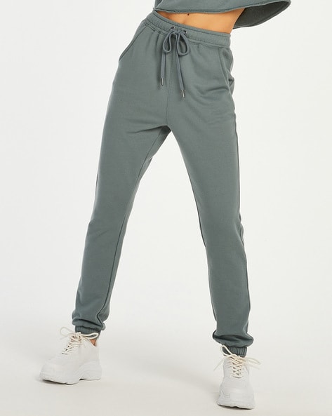 Petite Sweat Brushed Joggers