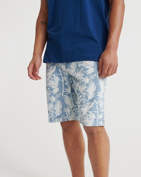 Superdry international hot sale city shorts