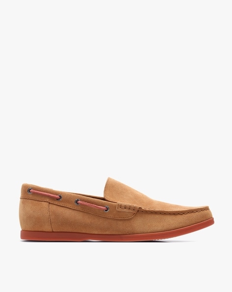 Clarks boat shoes sales india