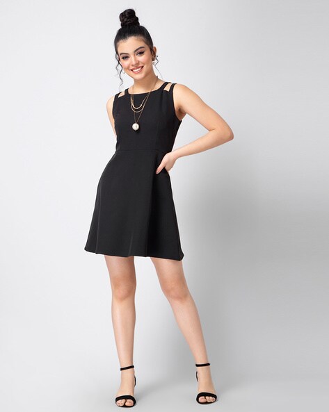 Black Casual Dresses for Women | Nordstrom