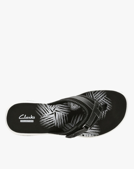 clarks breeze sea flip flops | Clarks Women's Breeze Sea Flip-Flop