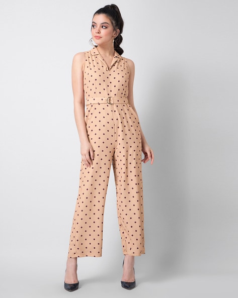 Jumpsuits Online - Buy Jumpsuits and Playsuits for Women & Girls in India -  FabAlley