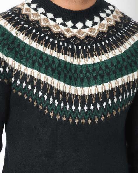 Buy Black Sweaters \u0026 Cardigans for Men 