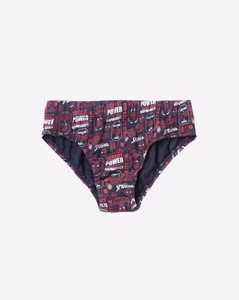 Buy Assorted Briefs for Boys by Disney Online