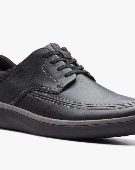 Original Clarks Unstructured Shoes Mens Mens Unstructured By