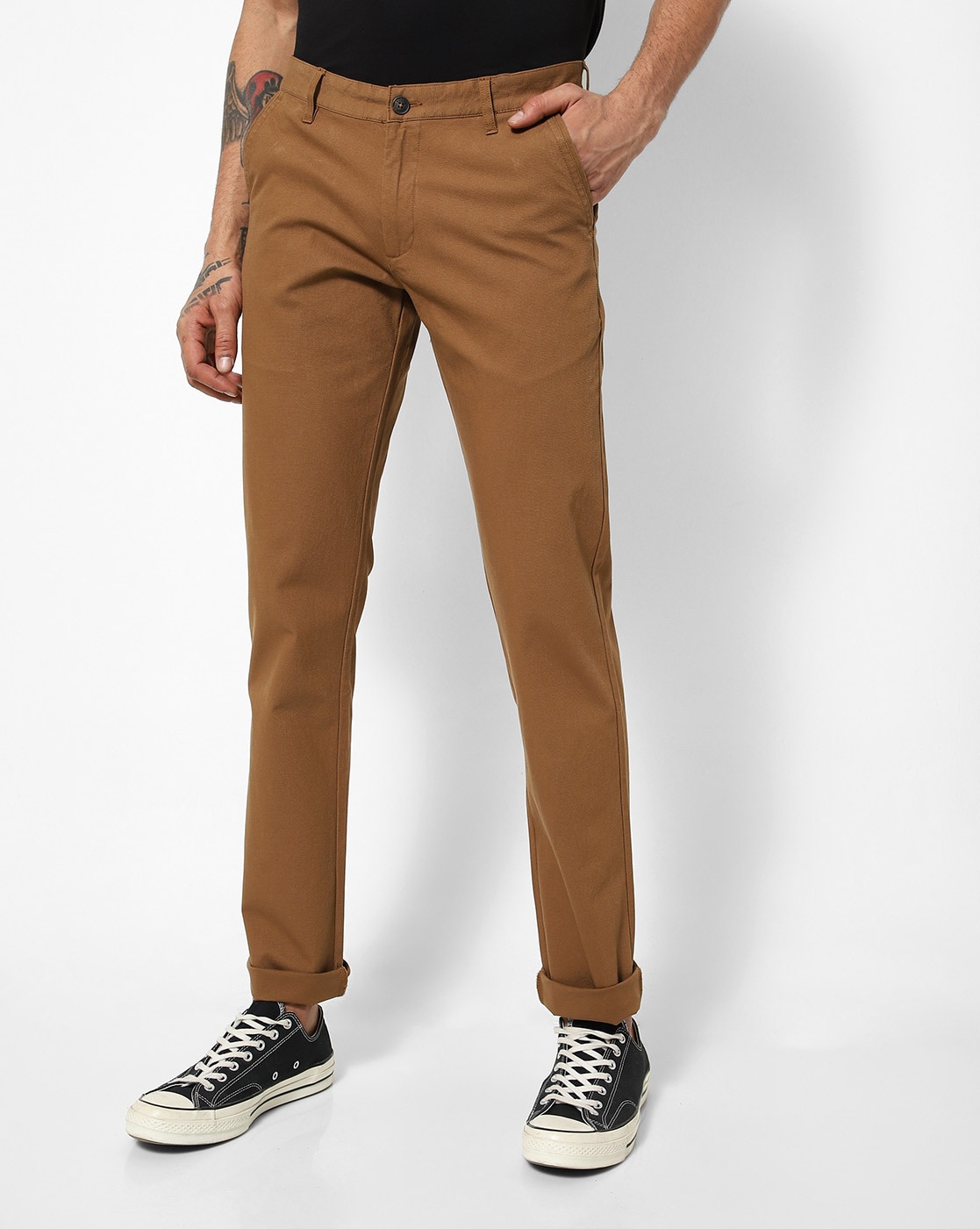 duke cargo pants