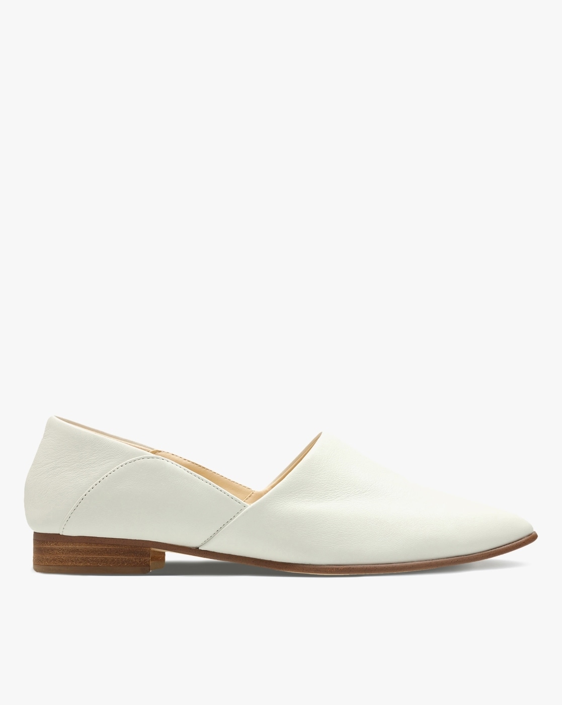 women's white leather dress shoes