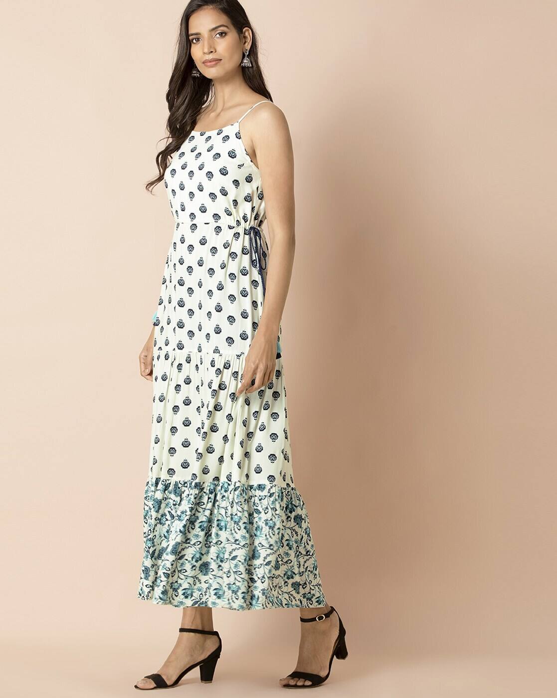 Buy White Dresses \u0026 Gowns for Women by 